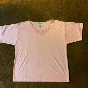 Cabin Creek Women’s Size M, s/s shirt